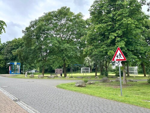 Umgebung - 