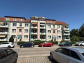 Straßenansicht - 