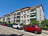 Giebelseite - 