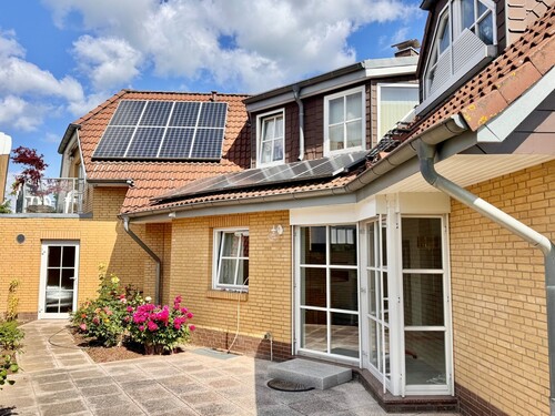 Terrasse - 