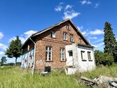 Hausansicht Hofseite - 