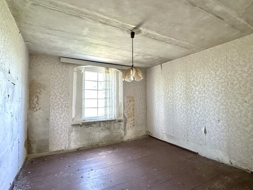 Schlafzimmer - Einfamilienhaus mit 151,00 m&sup2; in Friedland zum Kaufen