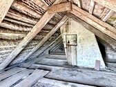 Dachboden - 