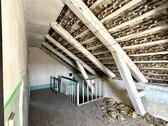 Dachgeschoss - 