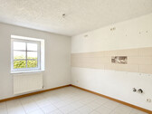 Küche - 10 Zimmer Mehrfamilienhaus, Wohnhaus zum Kaufen in Datzetal / Sadelkow