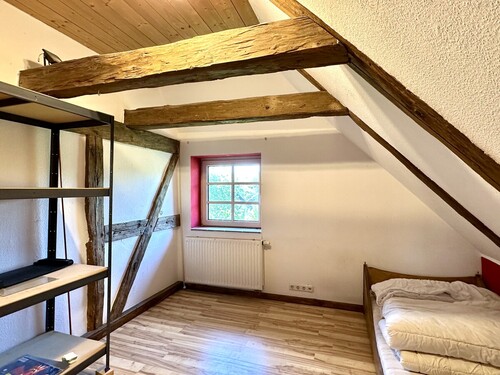 Gästezimmer - 