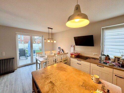Küche - Einfamilienhaus mit 110,00 m² in Neubrandenburg zum Kaufen
