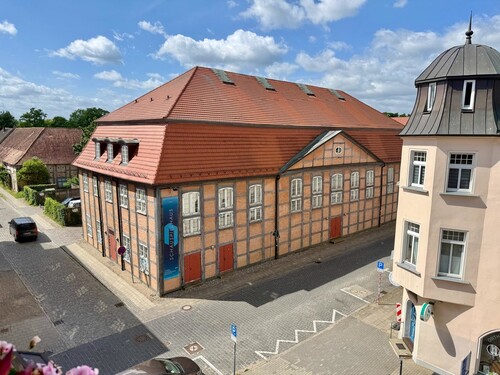 das Schauspielhaus - 