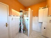 Badezimmer - Einfamilienhaus mit 147,00 m² in Friedland zum Kaufen