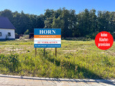 Grundstück in Eggesin - HORN IMMOBILIEN ++ Baugrundstücke in Eggesin