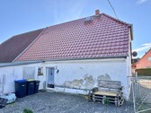 Hausansicht - 