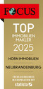 FOCUS Top Makler - 