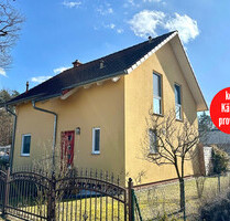 HORN IMMOBILIEN ++ modernes Einfamilienhaus mit Photovoltaikanlage, Garage und Terrasse in Torgelow