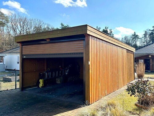 Garage - 