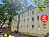 3-Raum Dachgeschosswohnung - HORN IMMOBILIEN++ Neubrandenburg Zentrum, 2-Raum Dachgeschosswohnung mit schönem Ausblick -nicht vermietet-