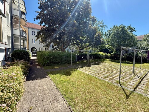 Innenhof - 