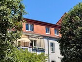 Dachgeschoss - 