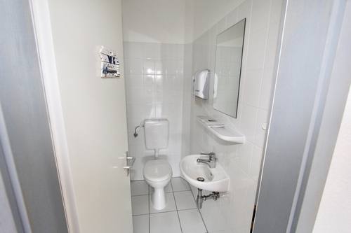 Gäste WC - 