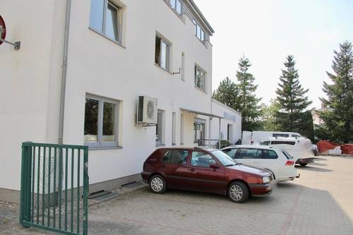 Rückansicht - 