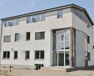 HORN IMMOBILIEN ++ Büroetage und auf Anfrage auch das ganze Gebäude! - Neubrandenburg Datzeberg