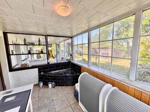 Veranda - 
