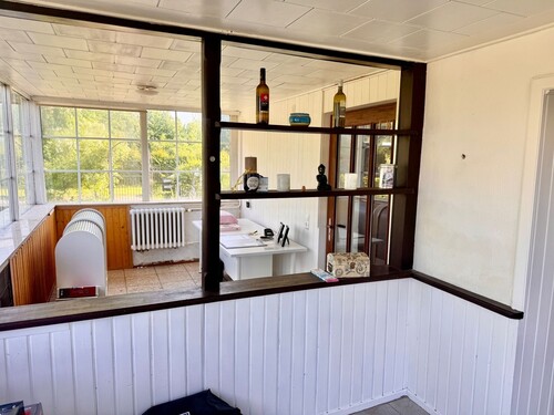 Veranda - 