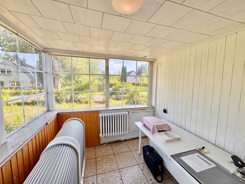 Veranda - 