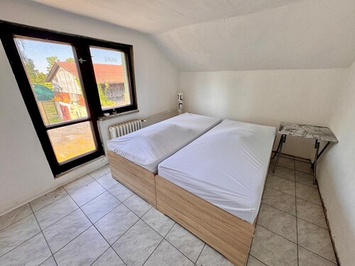 Schlafzimmer - 