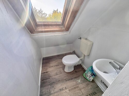 Gäste-WC - 