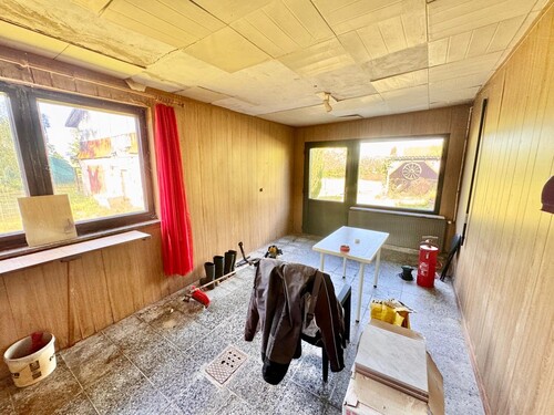 Anbau - 