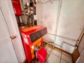 Heizung - 