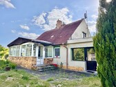 Hausansicht - 
