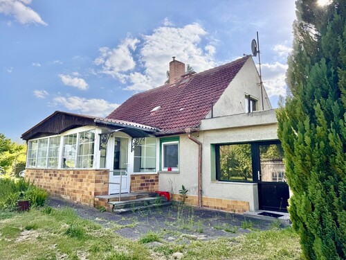 Hausansicht - 