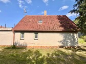 Hausansicht - 