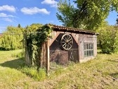 Schuppen - 