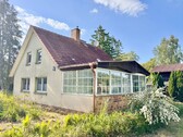 Hausansicht - 