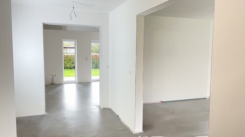 Flur - Einfamilienhaus mit 159,00 m² in Viereck zum Kaufen