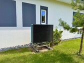 Wärmepumpe - 