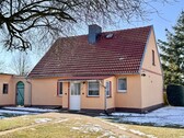 Hausansicht - 
