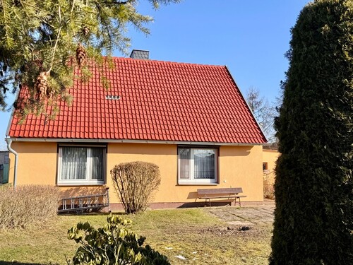 Hausansicht - 