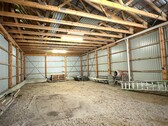 Lagerhalle - 