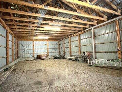Lagerhalle - 