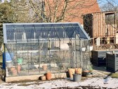 Gewächshaus - 
