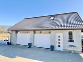 Doppelgarage - Einfamilienhaus mit 73,00 m² in Mölln / Lüdershof zum Kaufen