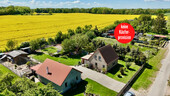 Luftbild - HORN IMMOBILIEN ++ Paradies für Mensch und Tier, sehr ruhige Lage - Mecklenburgischen Seenplatte