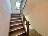Flur - Etagenwohnung mit 56,66 m&sup2; in Neubrandenburg zum Kaufen