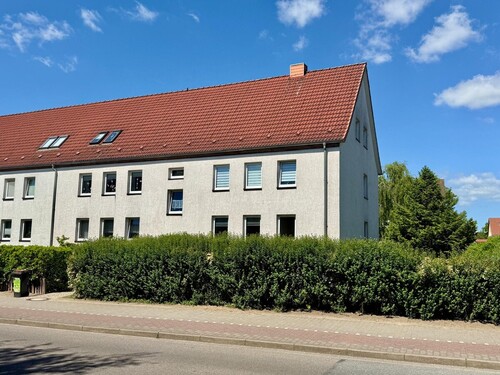 Nutzen Sie Ihre Chance! - 