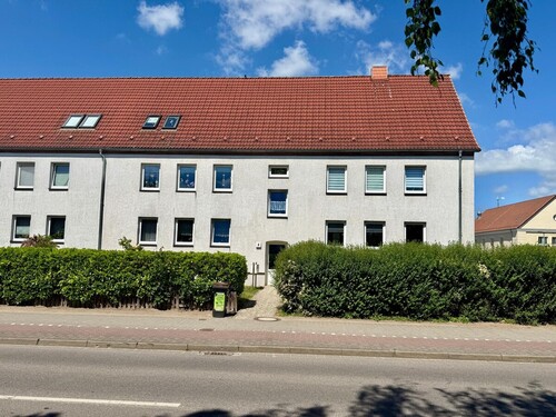 Gebäudeansicht - 