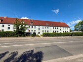 Straßenansicht - 