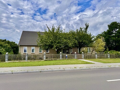 Nutzen Sie Ihre Chace! - 